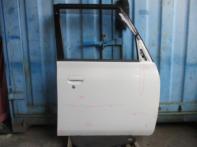 【中古】中古部品 タント L350S 右ﾌﾛﾝﾄﾄﾞｱ 【3540020100-000007041313100】 10,419円