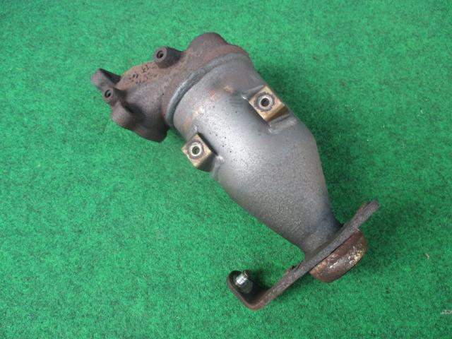 タント DBA-L375S 触媒 楽天市場】国内生産触媒リビルト品 ダイハツ タント 洗浄
