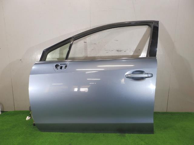 【中古】中古部品 レヴォーグ VM4 左ﾌﾛﾝﾄﾄﾞｱ 【3260250000-000025043513200】