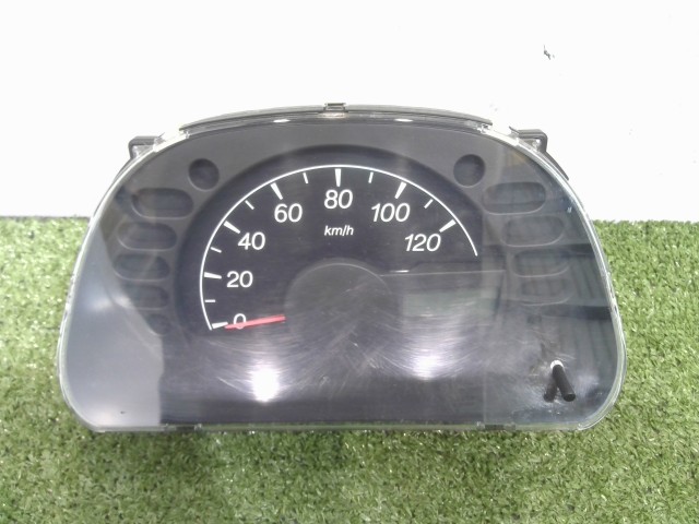 【中古】中古部品 キャリィ DA63T ｽﾋﾟｰﾄﾞﾒｰﾀｰ 【3310090100-202412031261400】