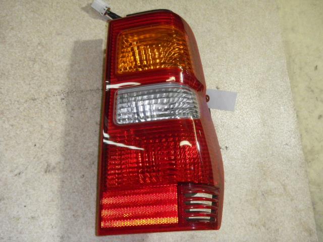 【中古】中古部品 パジェロミニ H58A 右ﾃｰﾙﾗﾝﾌﾟ 【3330810100-001271232015500】