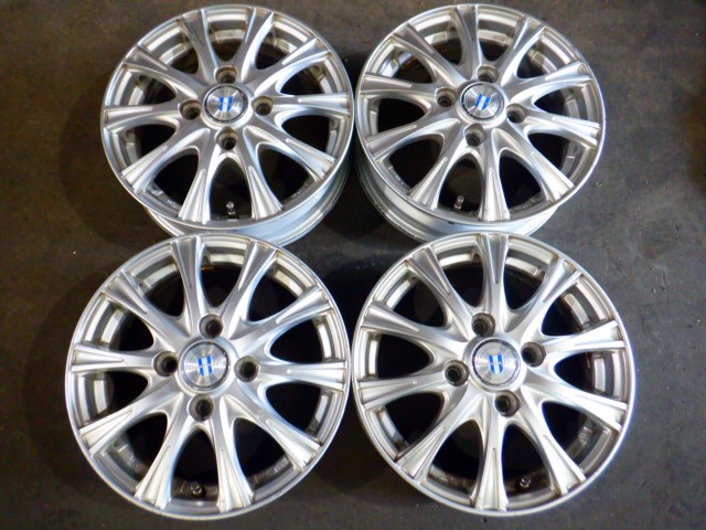 【中古】中古部品 タイヤ関連 ﾎｲｰﾙ 【3340140100-000025107047211】｜e-cleマート