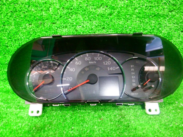 【中古】中古部品 ムーヴ L175S ｽﾋﾟｰﾄﾞﾒｰﾀｰ 【3340140100-000025108861400】
