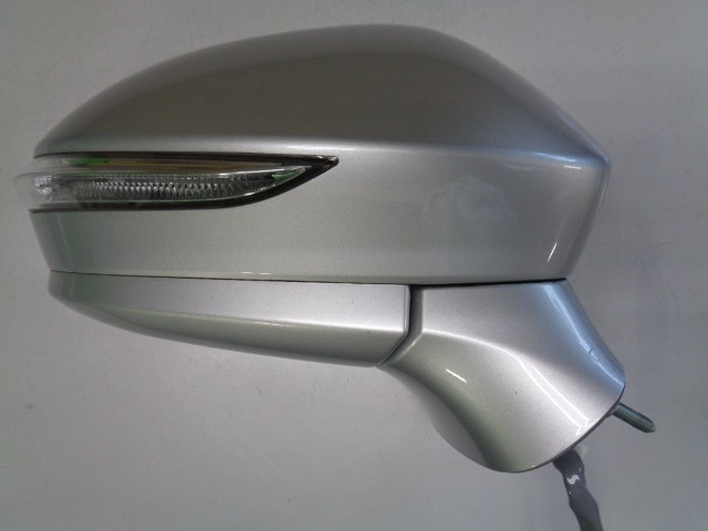 【中古】中古部品 クラウン GRS210 右ｻｲﾄﾞﾐﾗｰ 【3380050000-000036955413500】