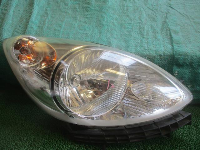 【中古】中古部品 ライフ JB5 右ﾍｯﾄﾞﾗﾝﾌﾟ 【3500080000-241029001110800】