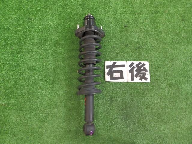【中古】中古部品 アウトランダー CW4W 右ﾘｱｽﾄﾗｯﾄ 【3260250000-000025048250310】