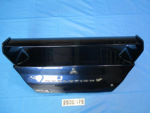 【中古】中古部品 ランサー CT9A ﾄﾗﾝｸﾘｯﾄﾞ 【3310040100-000253007515300】