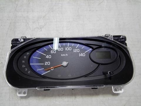 【中古】中古部品 ムーヴコンテ L575S ｽﾋﾟｰﾄﾞﾒｰﾀｰ 【3310050100-001673924061400】 6,186円