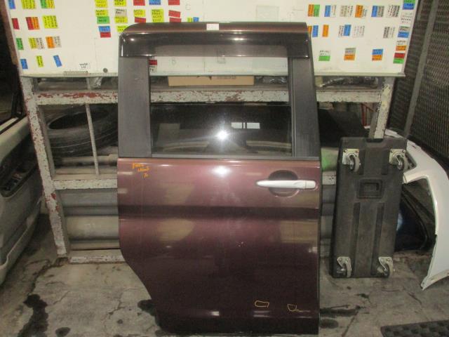 【中古】中古部品 シフォン LA600F 右ﾘｱﾄﾞｱ 【3310160100-000004442613300】 27,726円
