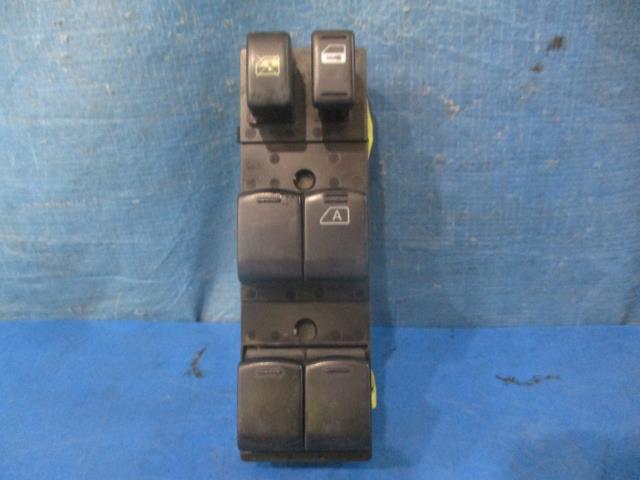 【中古】中古部品 デュアリス J10 ﾊﾟﾜｰｳｲﾝﾄﾞｳｽｲｯﾁ 【3310160100-000004442961900】