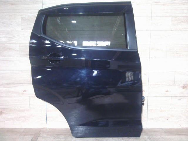 【中古】中古部品 デイズ B43W 右リアドア 【3310390100-250419000613300】|e-cleマート