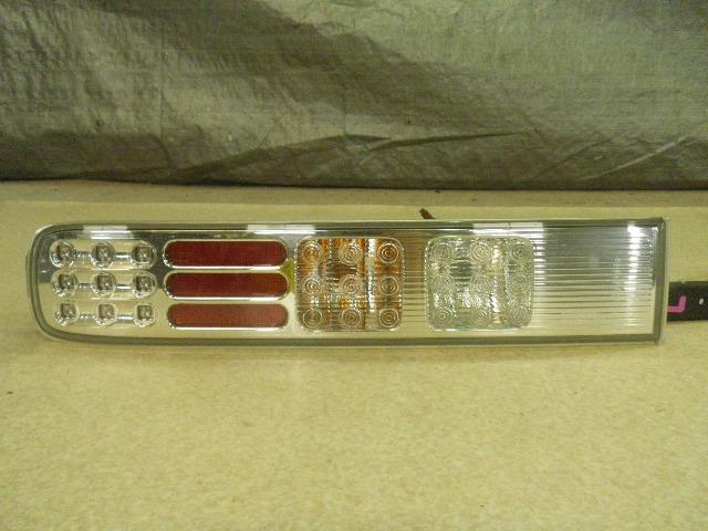 【中古】中古部品 キューブ BNZ11 左ﾃｰﾙﾗﾝﾌﾟ 【3330810100-001194119415600】 8,580円