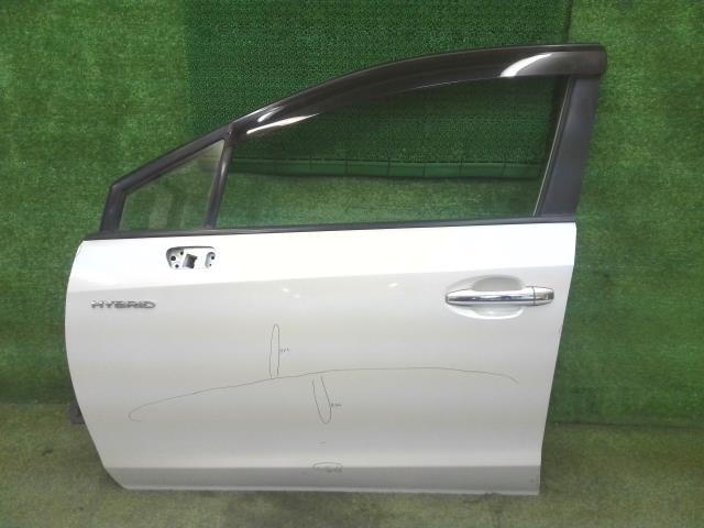 【中古】中古部品 ＸＶ GPE 左ﾌﾛﾝﾄﾄﾞｱ 【3310540000-000025129613200】 11,798円