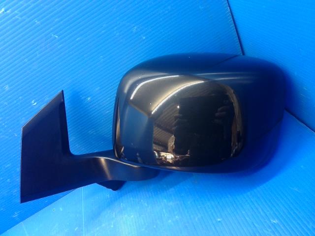 【中古】中古部品 ワゴンＲ MH34S 左ｻｲﾄﾞﾐﾗｰ 【3310550000-250404001213600】