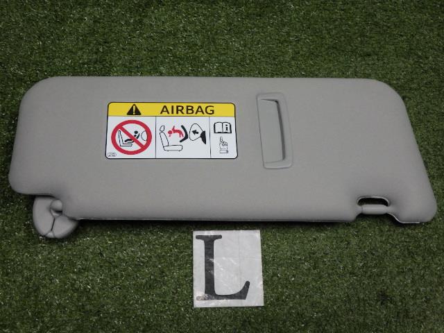 【中古】中古部品 レクサス RX AGL10W ｻﾝﾊﾞｲｻﾞｰ 【3330200100-242505000077351】