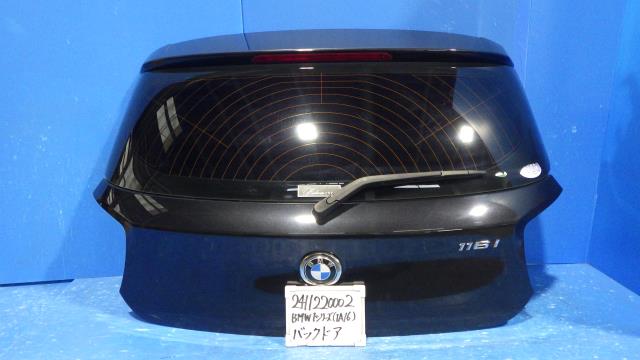 【中古】中古部品 BMW 1シリーズ 1A16 ﾊﾞｯｸﾄﾞｱ 【3330340100-241122000215800】