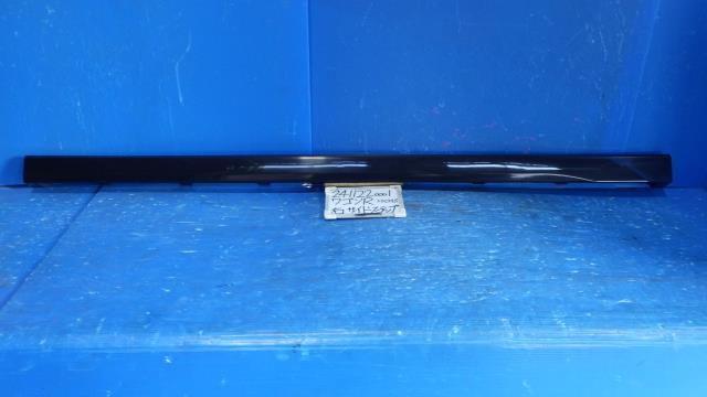 【中古】中古部品 ワゴンＲ MH34S 右ｻｲﾄﾞｽﾃｯﾌﾟ 【3330340100-241122000113700】 8,470円