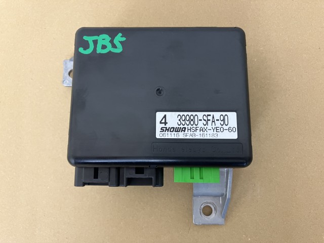 【中古】中古部品 ライフ JB5 PSｺﾝﾋﾟｭｰﾀｰ 【3330460100-000001598363500】