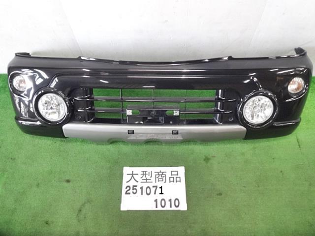 【中古】中古部品 テリオスキッド J111G ﾌﾛﾝﾄﾊﾞﾝﾊﾟｰ 【3330890100-000025107110100】