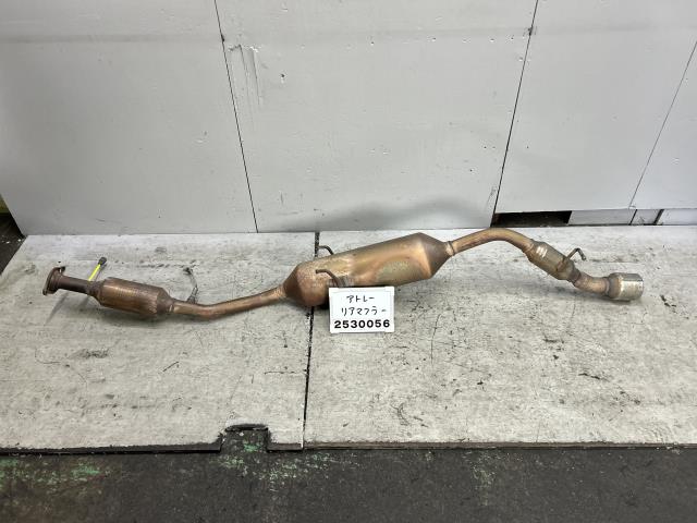 【中古】中古部品 ハイゼットアトレ S320G ﾘｱﾏﾌﾗｰ 【3330991100-000253005622500】