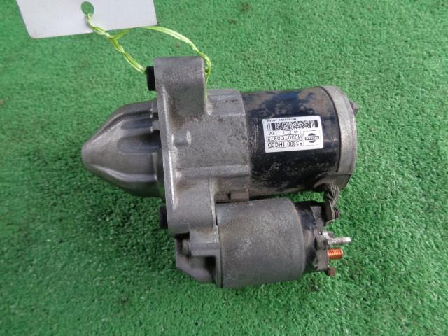 【中古】中古部品 マーチ K13 ｾﾙﾓｰﾀｰ 【3340030100-009174000060101】 4,780円