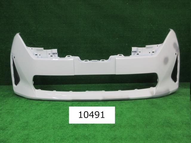【中古】再生部品 セレナ C28 ﾌﾛﾝﾄﾊﾞﾝﾊﾟｰﾌｪｰｽ 【3380010000-250422501710110】