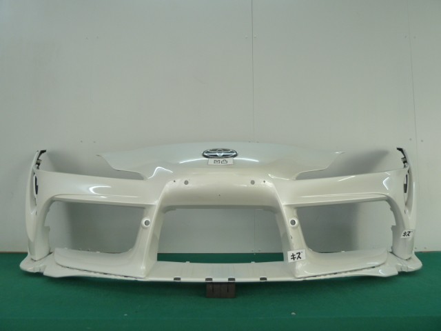 【中古】中古部品 スープラ DB82 ﾌﾛﾝﾄﾊﾞﾝﾊﾟｰ 【3380050000-000036957110100】