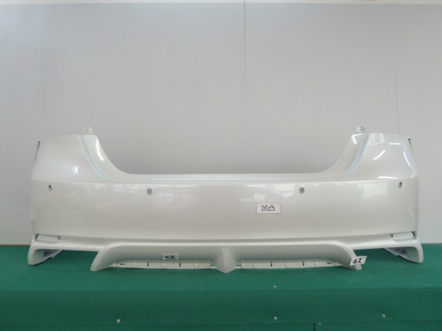 【中古】中古部品 カムリ AXVH70 ﾘｱﾊﾞﾝﾊﾟｰ 【3380050000-000036955215100】