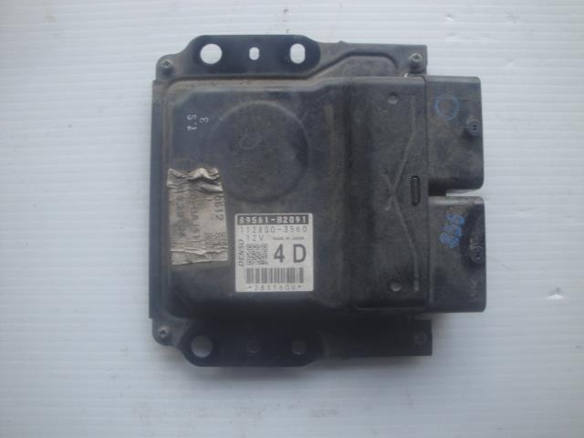 【中古】中古部品 ウェイク LA700S ｴﾝｼﾞﾝｺﾝﾋﾟｭｰﾀｰ 【3100430000-250423000163100】