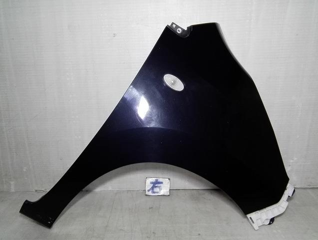 【中古】中古部品 ワゴンＲ MH23S 右ﾌﾛﾝﾄﾌｪﾝﾀﾞｰ 【3310050100-250207000110600】
