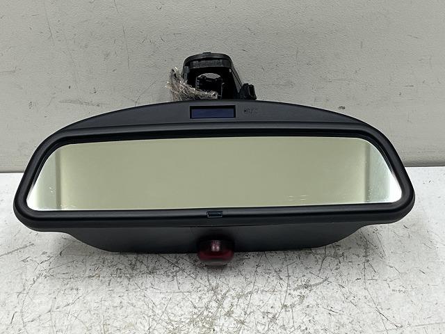 【中古】中古部品 BMW 3シリーズ WB35 ルームミラー 【3310070100-0000Y0767477600】|e-cleマート