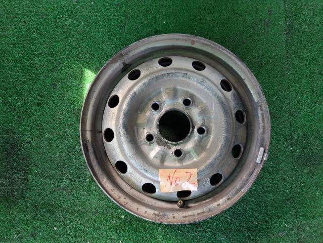 【中古】中古部品 ボンゴ SKF2V ホイール 【3310080100-250402000247211】|e-cleマート