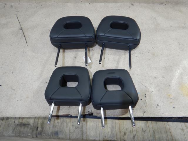 【中古】中古部品 エクストレイル NT30 ﾍｯﾄﾞﾚｽﾄ 【3330810100-001627969577400】