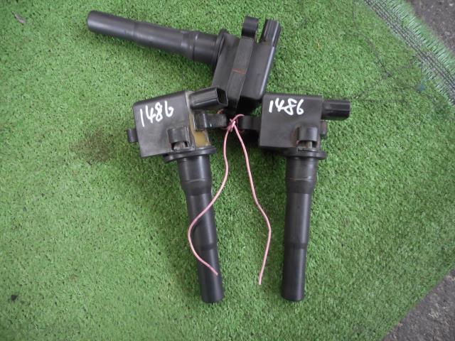 【中古】中古部品 ミニキャブ U62T ｲｸﾞﾆｯｼｮﾝｺｲﾙ 【3330190100-000002148667250】