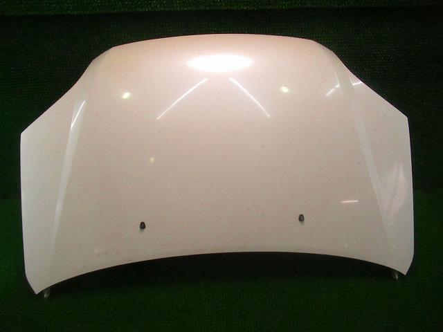 【中古】中古部品 シボレー クルーズ（GM） HR51S ﾎﾞﾝﾈｯﾄﾌｰﾄﾞ 【3330210100-000037062310500】