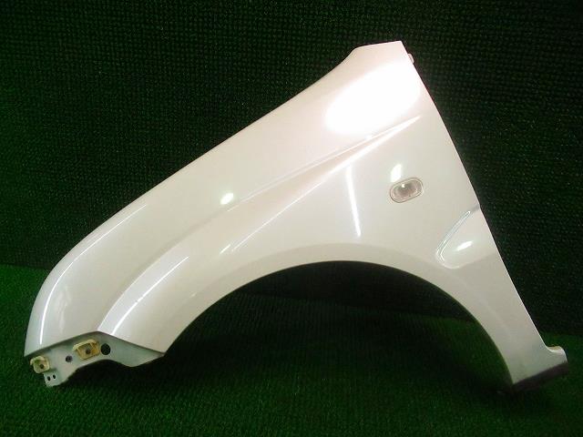 【中古】中古部品 シボレー クルーズ（GM） HR51S 左ﾌﾛﾝﾄﾌｪﾝﾀﾞｰ 【3330210100-000037062310700】