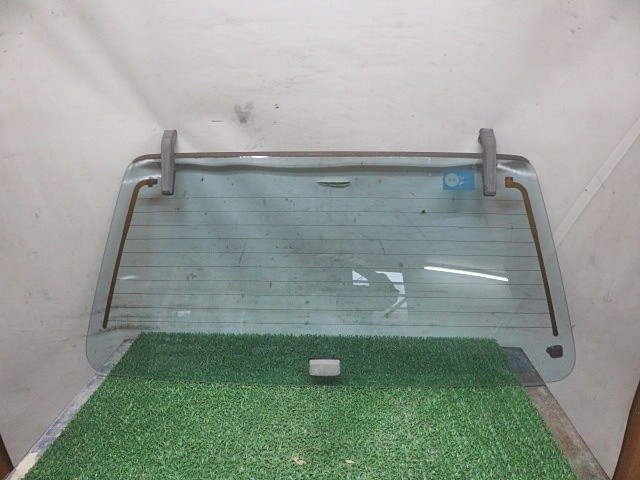 【中古】中古部品 ミニカ A106A ﾘｱｳｲﾝﾄﾞｶﾞﾗｽ 【3330380100-000037014315700】 18,315円