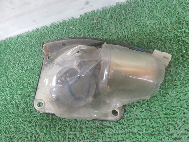 【中古】中古部品 ミニカ A106A ﾌﾛﾝﾄﾜｲﾊﾟｰﾓｰﾀｰ 【3330380100-000037014361600】