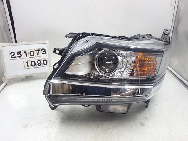 【中古】中古部品 Ｎ－ＷＧＮ JH1 左ﾍｯﾄﾞﾗﾝﾌﾟ 【3330890100-000025107310900】