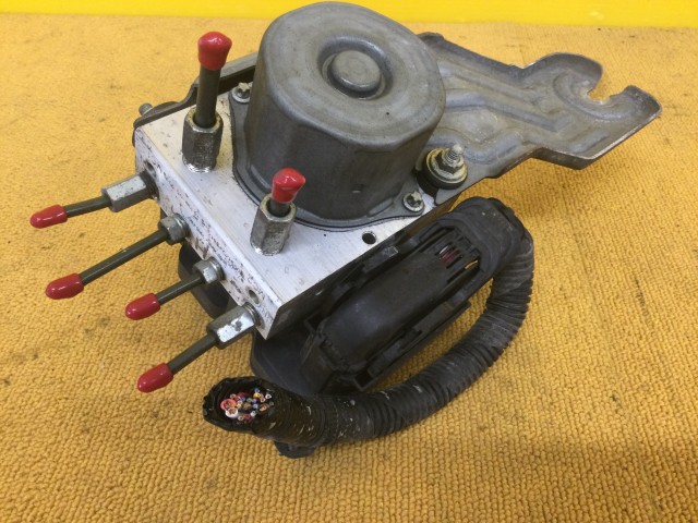 【中古】中古部品 スペーシア MK53S ABSｱｸﾁｭｴｰﾀｰ 【3330960100-000052454842500】