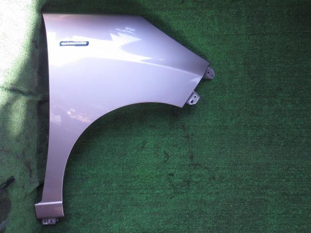 【中古】中古部品 ソリオ MA36S 右ﾌﾛﾝﾄﾌｪﾝﾀﾞｰ 【3340240100-202500003110600】