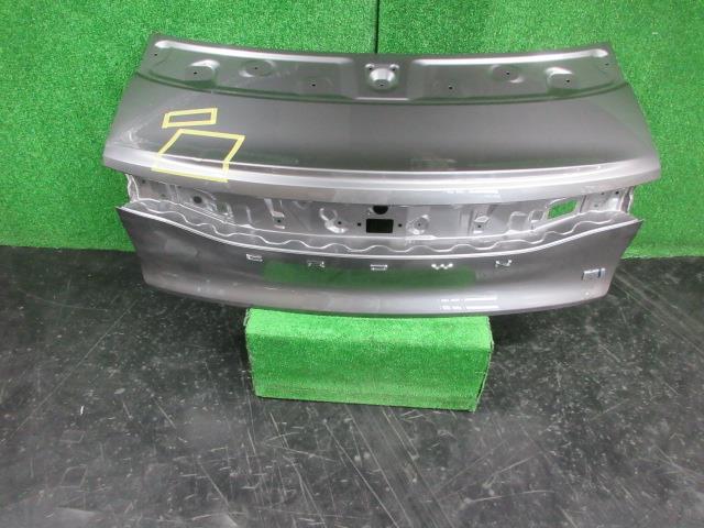 【中古】中古部品 クラウン AZSH35 ﾄﾗﾝｸﾘｯﾄﾞ 【3380010000-250423500415300】