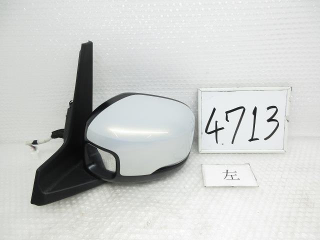 【中古】中古部品 Ｎ－ＢＯＸ JF5 左ｻｲﾄﾞﾐﾗｰ 【3500170000-250423501413600】