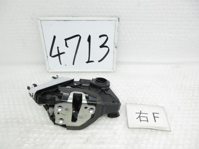 【中古】中古部品 N−BOX JF5 右フロントドアロックソレノイド 【3500170000-250423502064550】|e-cleマート