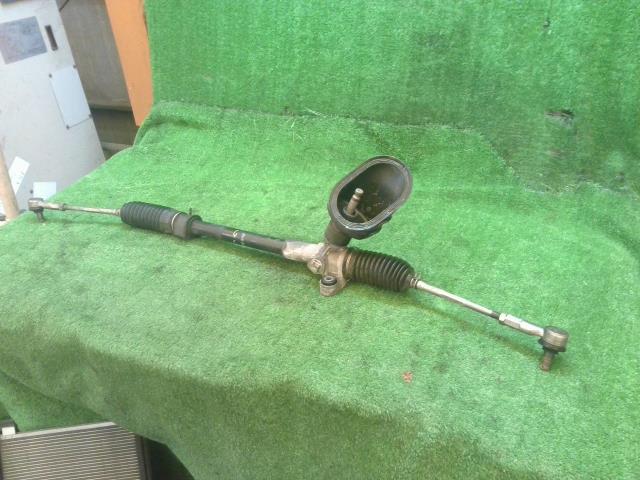 【中古】中古部品 ハスラー MR41S ステアリングギアボックス 【3260240000-250423000943200】