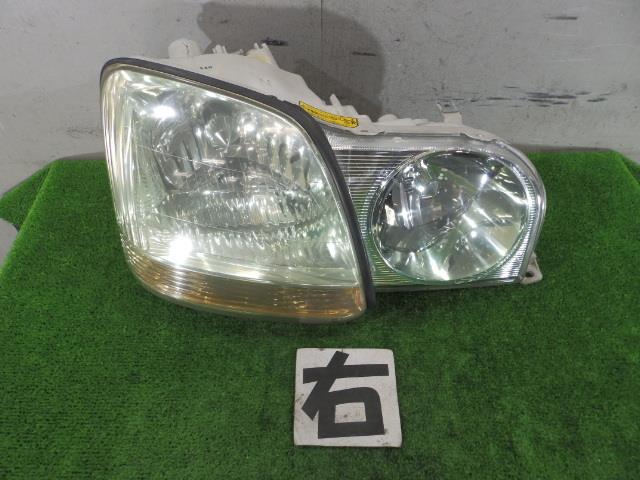 【中古】中古部品 プログレ JCG10 右ﾍｯﾄﾞﾗﾝﾌﾟ 【3260250000-000025050010800】 11,242円