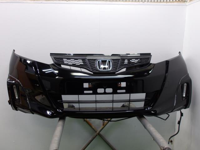 【中古】中古部品 フィット GE6 ﾌﾛﾝﾄﾊﾞﾝﾊﾟｰ 【3310250100-000253013910100】 31,103円