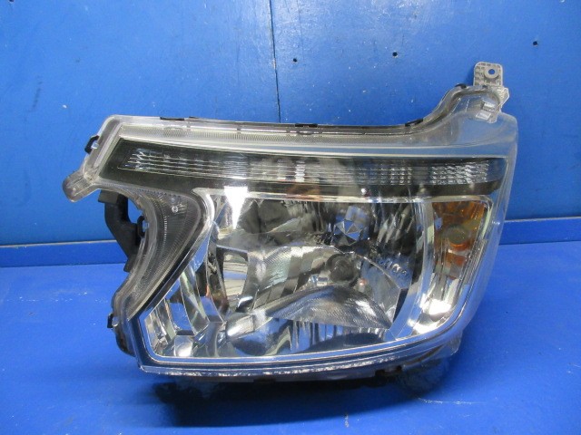【中古】中古部品 Ｎ－ＷＧＮ JH1 左ﾍｯﾄﾞﾗﾝﾌﾟ 【3310270100-000014775810900】