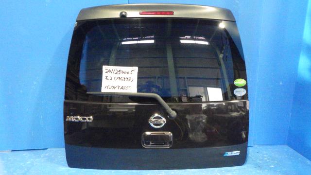 【中古】中古部品 モコ MG33S ﾊﾞｯｸﾄﾞｱ 【3330340100-241125000515800】