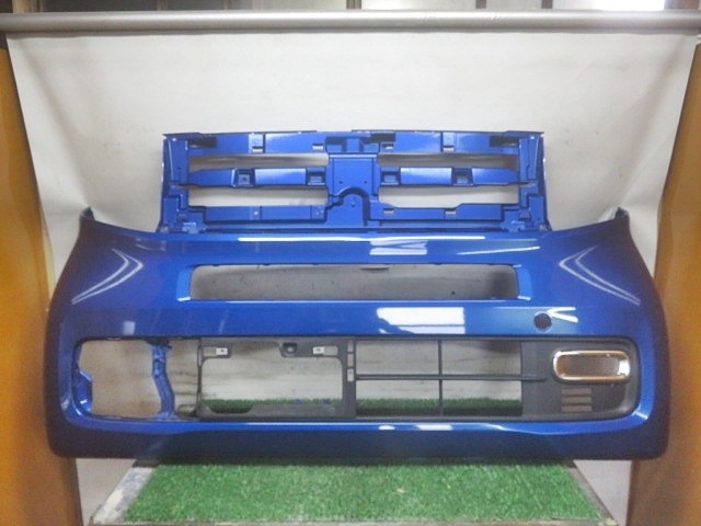 【中古】中古部品 Ｎ－ＶＡＮ JJ1 ﾌﾛﾝﾄﾊﾞﾝﾊﾟｰ 【3330380100-000037802410100】
